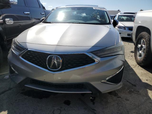 19UDE2F31KA001253 2019 Acura Ilx 2019 Acura Ilx VIN: 19UDE2F31KA001253 Lot: 50723834