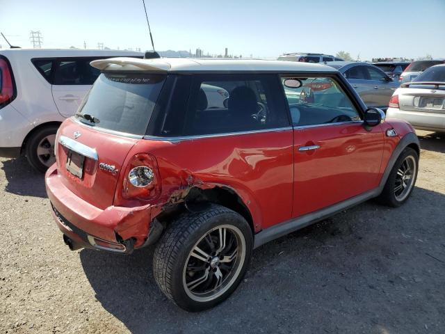 2011 Mini Cooper S VIN: WMWSV3C57BTY21436 Lot: 50675864