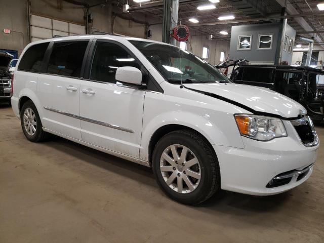 2014 Chrysler Town & Country Touring VIN: 2C4RC1BG7ER247494 Lot: 50610594