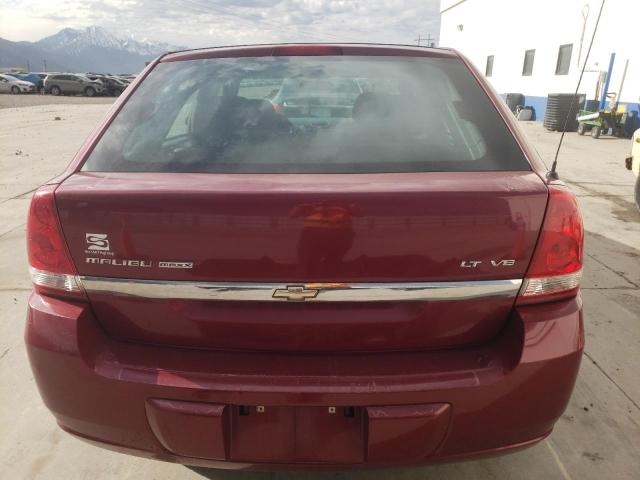 2006 Chevrolet Malibu Maxx Lt VIN: 1G1ZT63856F154091 Lot: 51689404