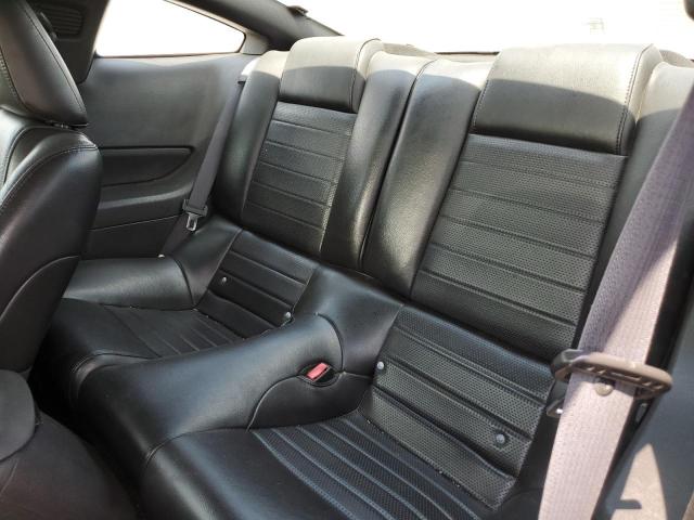 2007 Ford Mustang Gt VIN: 1ZVFT82H575314384 Lot: 52670744