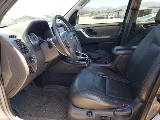 2006 Ford Escape Hev VIN: 1FMCU95H16KA39855 Lot: 52794074