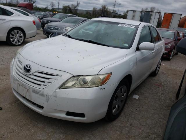 TOYOTA CAMRY CE