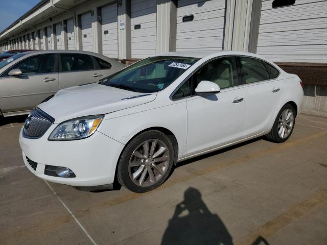 Седани BUICK VERANO 2013 Білий