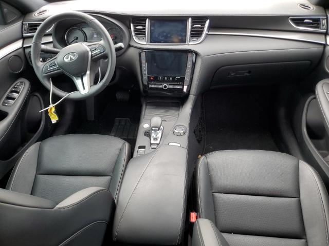 3PCAJ5JR5PF109951 Infiniti QX55 Luxe  8