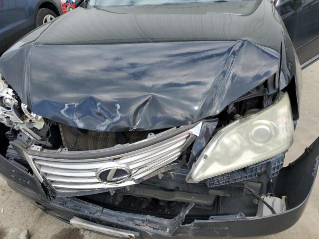 2011 Lexus Es 350 VIN: JTHBK1EG8B2467168 Lot: 52239774