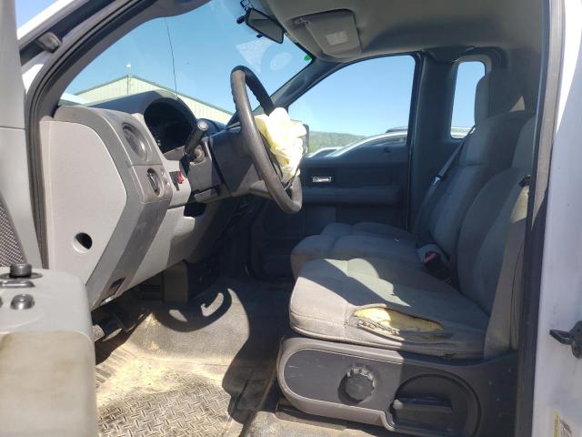 2005 Ford F150 VIN: 1FTVF12515NB80943 Lot: 51492034