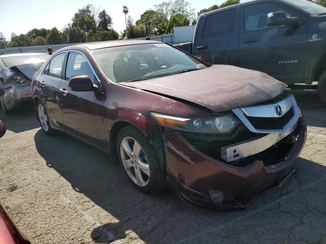 2009 Acura Tsx VIN: JH4CU26609C024883 Lot: 51919534