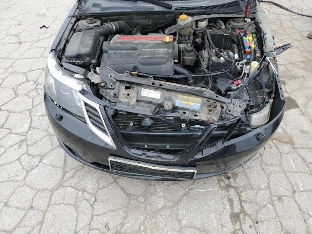 2010 Saab 9-3 2.0T VIN: YS3FA4CY7A1615469 Lot: 51339964