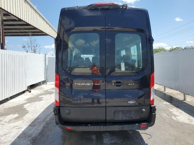 2019 Ford Transit T-350 VIN: 1FBAX2XMXKKB06293 Lot: 52552014