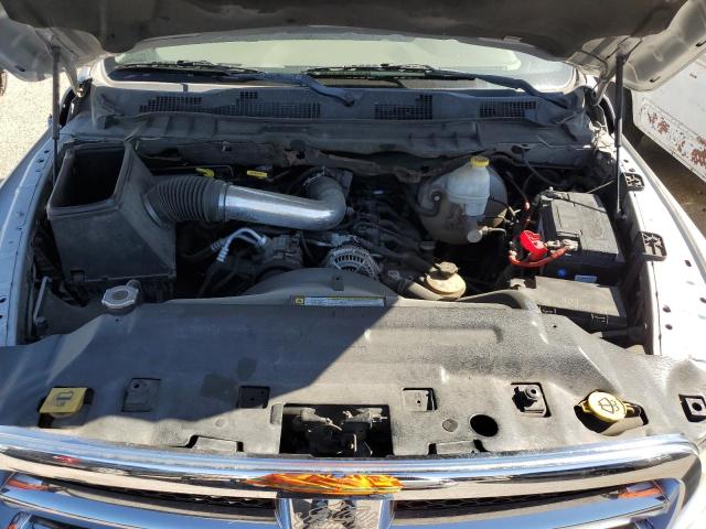 2011 Dodge Ram 1500 VIN: 1D7RB1GP6BS512319 Lot: 51145014