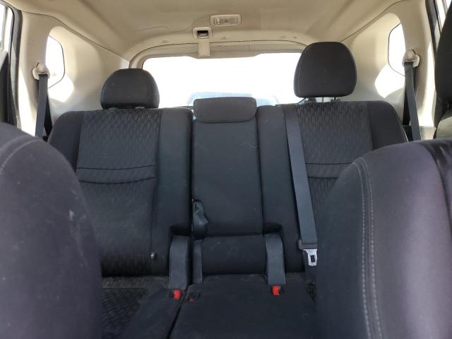 2018 Nissan Rogue S VIN: KNMAT2MV8JP512336 Lot: 50607354