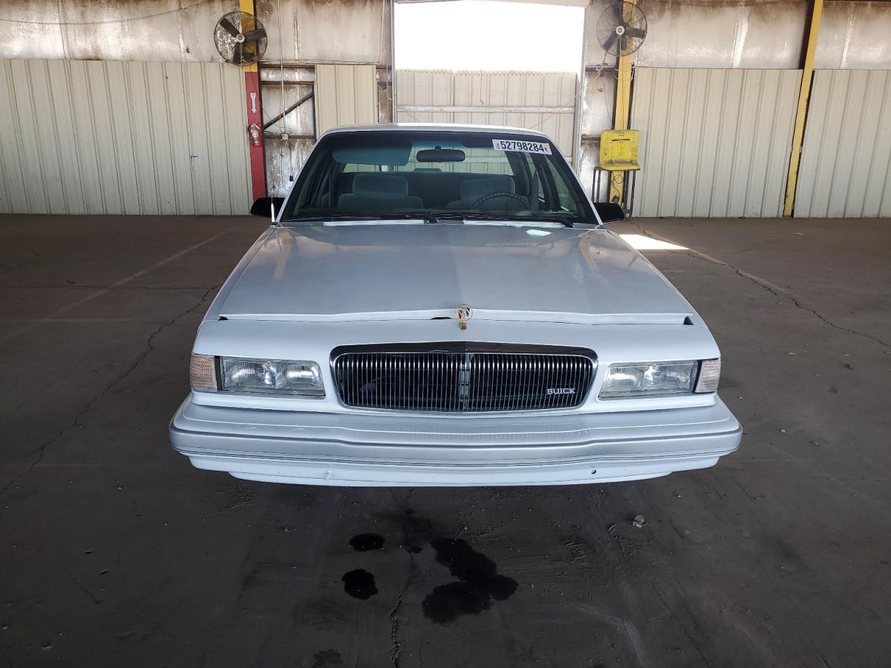 1G4AG55M4T6440941 1996 Buick Century Special