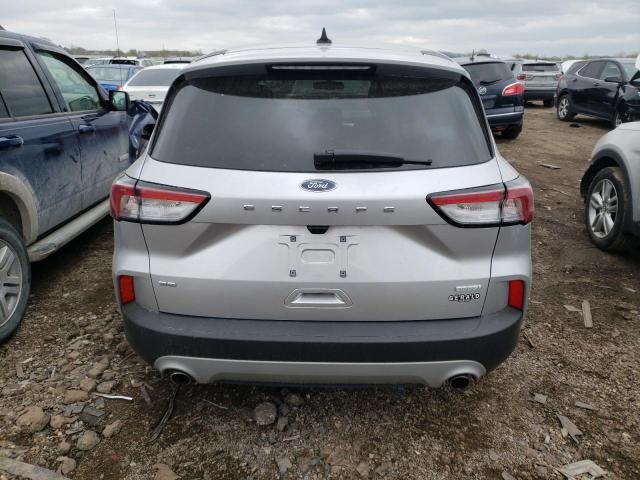 2020 FORD ESCAPE SE - 1FMCU0G65LUA49246