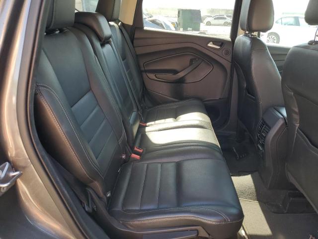 2014 Ford Escape Titanium VIN: 1FMCU0J94EUD84598 Lot: 50509734