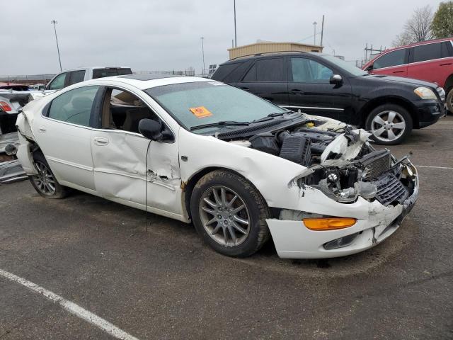 2002 Chrysler 300M VIN: 2C3HE66G32H118963 Lot: 49818624