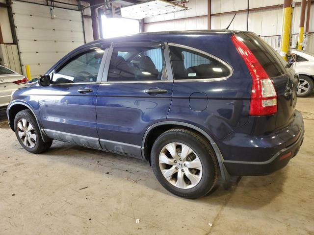 2008 Honda Cr-V Lx VIN: 5J6RE48348L024384 Lot: 50894964