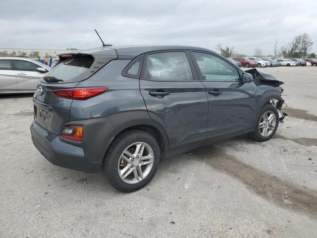 2021 Hyundai Kona Se VIN: KM8K12AA8MU601398 Lot: 50410984