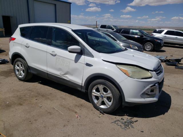 2013 Ford Escape Se VIN: 1FMCU9G95DUB56605 Lot: 51296934