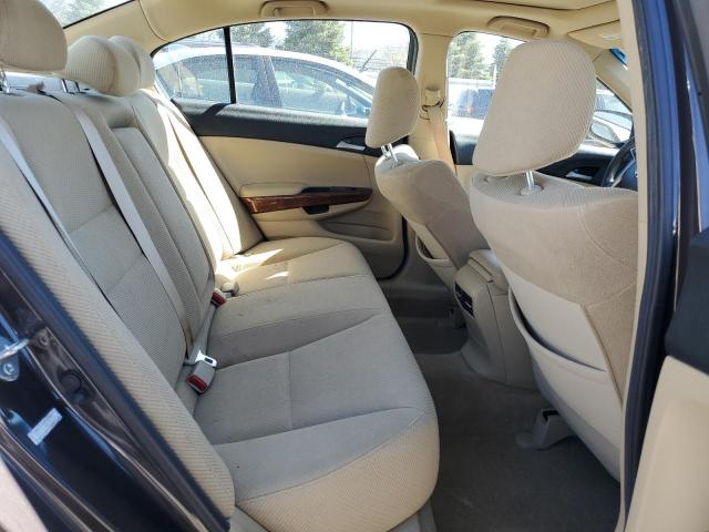 2011 HONDA ACCORD EX - 1HGCP3F76BA014305