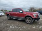 Lot #3304532445 2015 FORD F150 SUPER