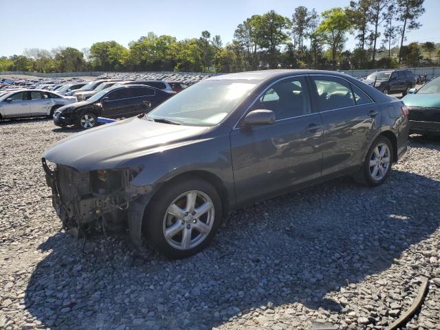 2007 Toyota Camry Le VIN: 4T1BK46K27U523103 Lot: 49621284