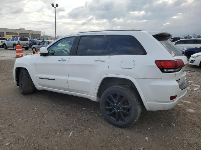 2019 Jeep Grand Cherokee Laredo VIN: 1C4RJFAG2KC568495 Lot: 51239884