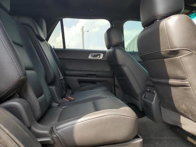 2015 FORD EXPLORER X 1FM5K7D84FGB67126  52745744