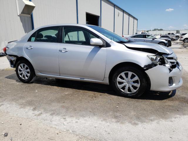 2011 Toyota Corolla Base VIN: 2T1BU4EE3BC664147 Lot: 51132014