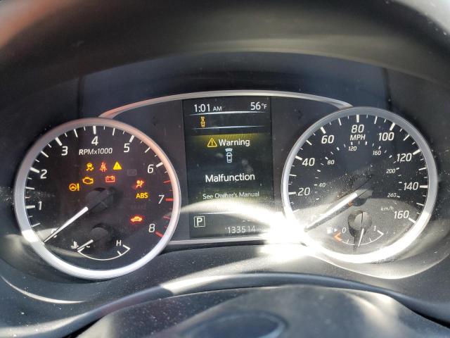 2018 Nissan Sentra S VIN: 3N1AB7AP8JY314301 Lot: 49548274