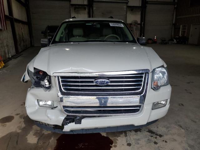 2006 Ford Explorer Limited VIN: 1FMEU75E36ZA17091 Lot: 53099654