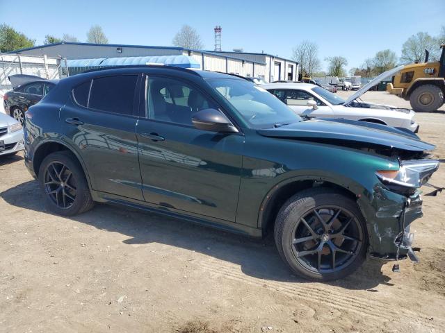 ZASPAKBN7M7D01899 Alfa Romeo Stelvio TI 4