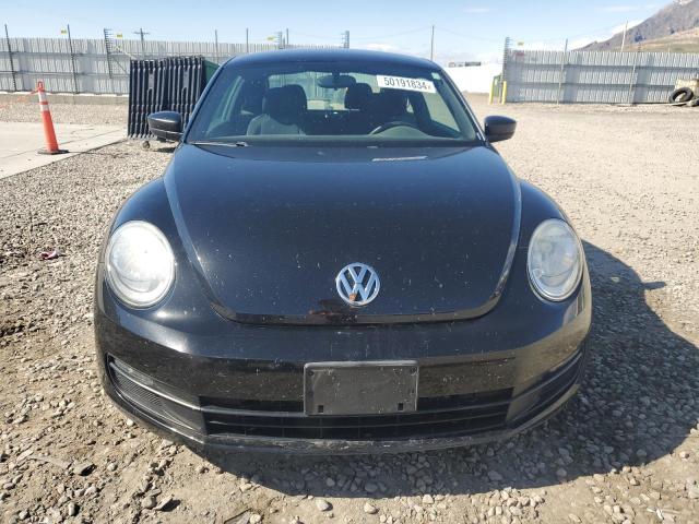 2014 Volkswagen Beetle VIN: 3VWF17AT5EM640621 Lot: 50191834