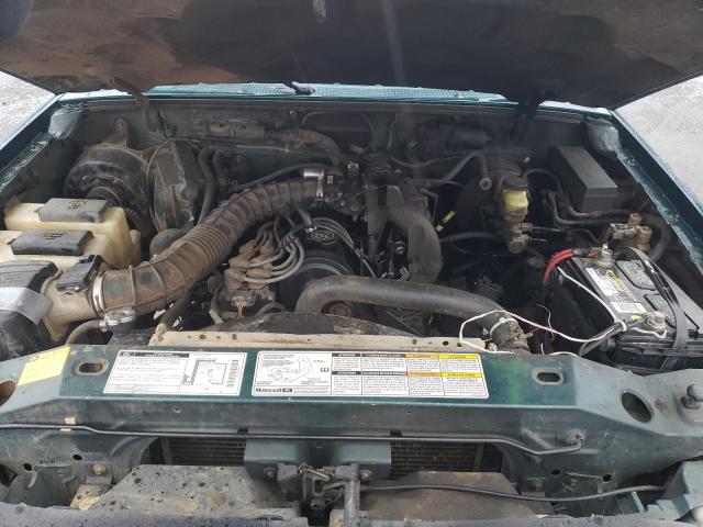 1FTYR10C3WUC22929 1998 Ford Ranger
