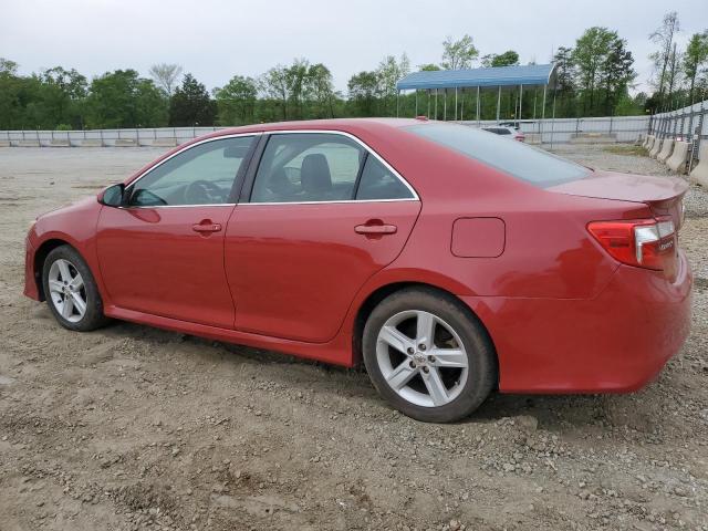 Vin: 4t1bf1fk0cu607787, lot: 50994634, toyota camry base 20122