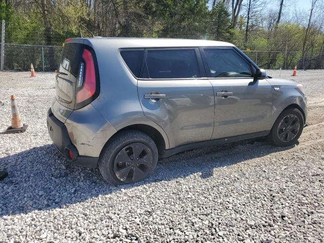 2014 Kia Soul VIN: KNDJN2A21E7105582 Lot: 51642654