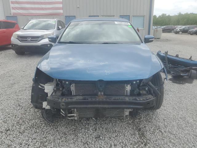 2015 VOLKSWAGEN JETTA SE - 3VWD17AJ8FM321169
