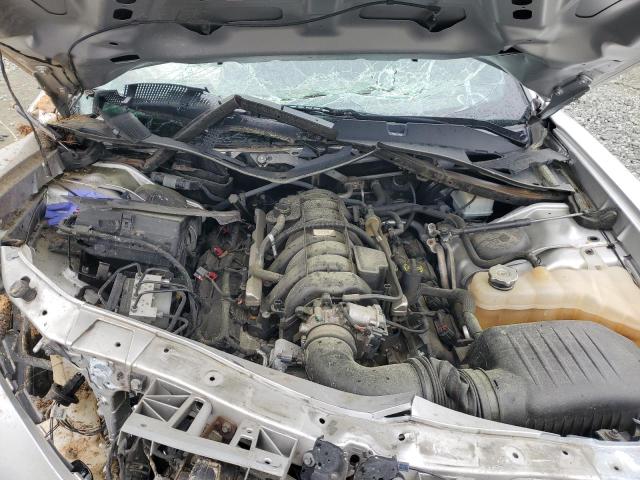 2018 DODGE CHARGER PO - 2C3CDXKT4JH248710