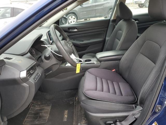 2019 NISSAN ALTIMA S - 1N4BL4BV8KC121365