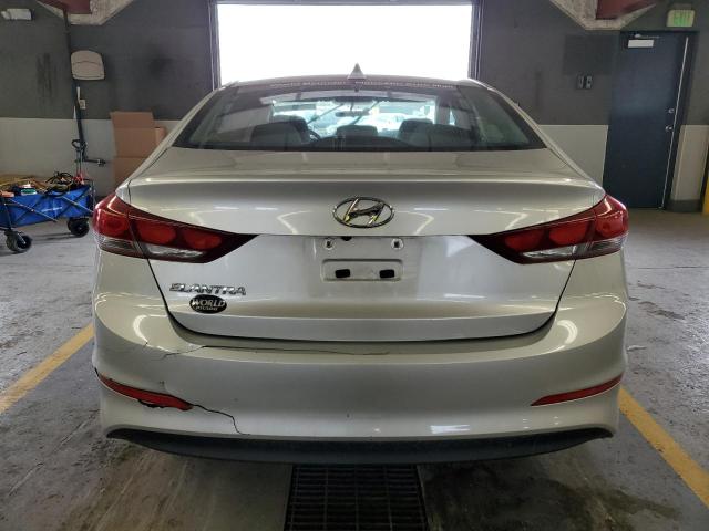 2017 HYUNDAI ELANTRA SE 5NPD84LF8HH033117