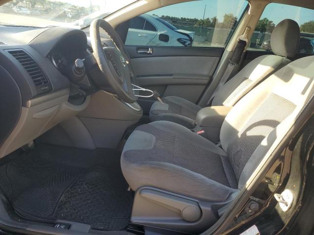 2007 Nissan Sentra 2.0 VIN: 3N1AB61E57L623304 Lot: 50486804