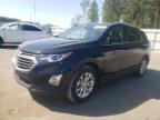 2021 CHEVROLET EQUINOX LT - 2GNAXKEV8M6151138