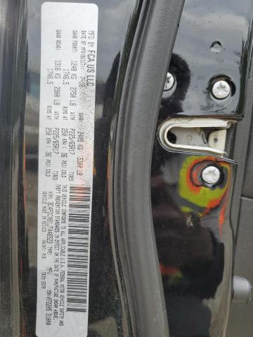 2018 Dodge Journey Se VIN: 3C4PDCAB1JT446523 Lot: 52183274