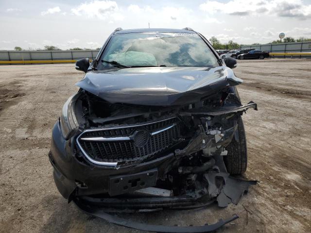 KL4CJASB4HB075048 | 2017 Buick encore preferred