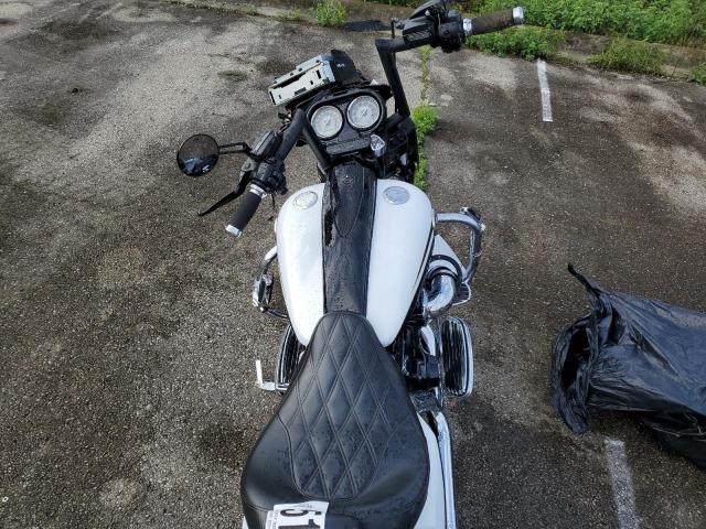 2012 HARLEY-DAVIDSON FLTRXSE CV 1HD1TC811CB958839