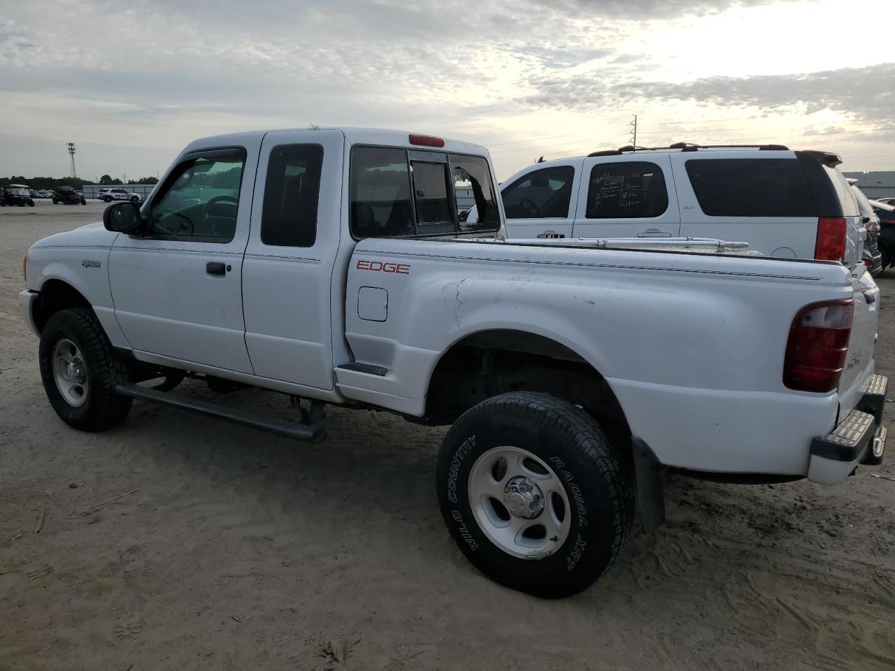 1FTZR45E73PB00682 2003 Ford Ranger Super Cab