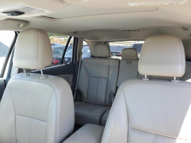 2011 Ford Edge Sel VIN: 2FMDK3JC0BBA72190 Lot: 50043784