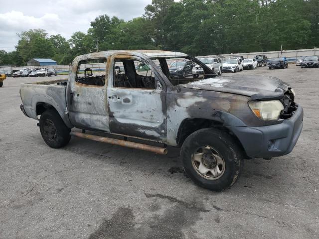 Vin: 5tfju4gn6cx020623, lot: 51415674, toyota tacoma double cab prerunner 20124
