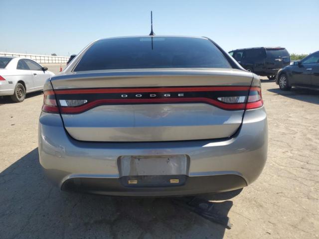 2016 Dodge Dart Sxt VIN: 1C3CDFBB9GD555037 Lot: 39229862