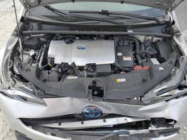 2021 Toyota Prius Special Edition VIN: JTDKAMFU2M3150333 Lot: 39192075